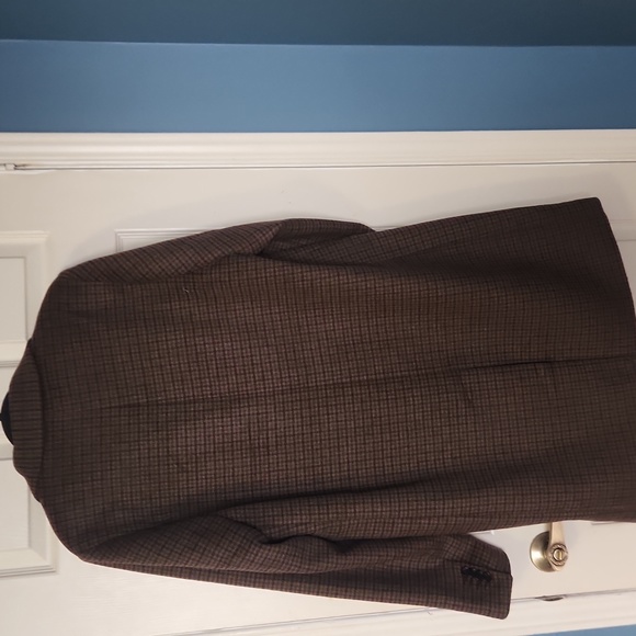 Abercrombie mens jacket - Picture 3 of 3